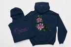 Organic Transformation Hoodie