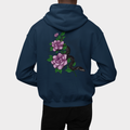 Organic Transformation Hoodie