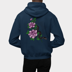 Organic Transformation Hoodie