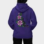 Organic Transformation Hoodie