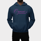 Organic Transformation Hoodie