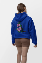 Organic Transformation Hoodie