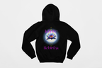 Infinite Rebirths Graphic Hoodie