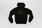 Infinite Rebirths Graphic Hoodie