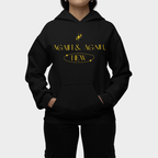Infinite Rebirths Graphic Hoodie