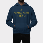 Infinite Rebirths Graphic Hoodie