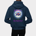 Infinite Rebirths Graphic Hoodie