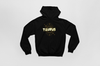 Taurus-Venus Zodiac Graphic Hoodie
