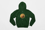 Taurus-Venus Zodiac Graphic Hoodie