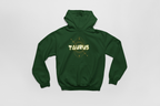 Taurus-Venus Zodiac Graphic Hoodie