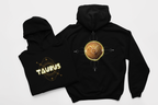 Taurus-Venus Zodiac Graphic Hoodie
