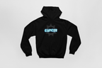 Cancer-Moon Zodiac Graphic Hoodie