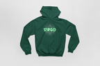 Virgo-Mercury Zodiac Graphic Hoodie