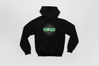Virgo-Mercury Zodiac Graphic Hoodie