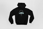 Libra-Venus Zodiac Graphic Hoodie