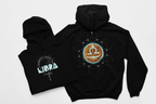 Libra-Venus Zodiac Graphic Hoodie