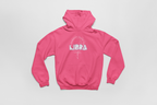 Libra-Venus Zodiac Graphic Hoodie