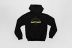 Sagittarius-Jupiter Graphic Hoodie