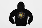 Sagittarius-Jupiter Graphic Hoodie