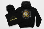 Sagittarius-Jupiter Graphic Hoodie