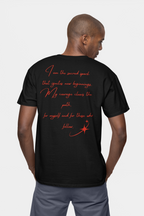 Aries Affirmation Graphic TShirt