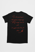 Aries Affirmation Graphic TShirt