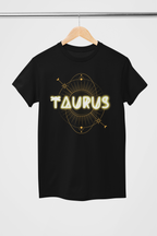 Taurus Affirmation Graphic TShirt