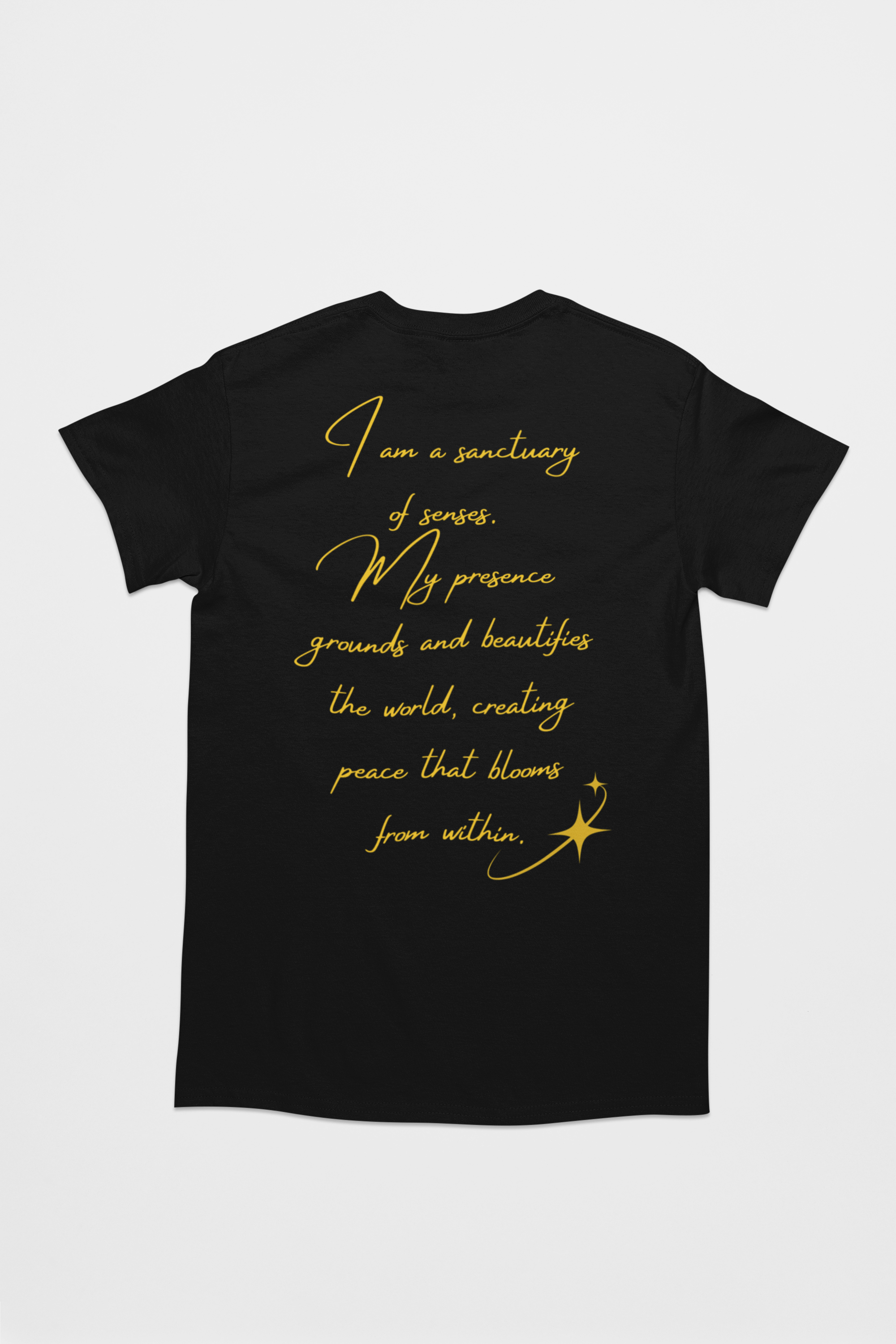 Taurus Affirmation Graphic TShirt