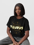 Taurus Affirmation Graphic TShirt