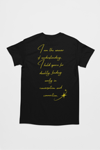 Gemini Affirmation Graphic TShirt