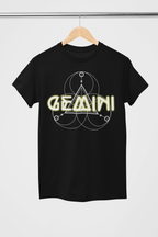 Gemini Affirmation Graphic TShirt