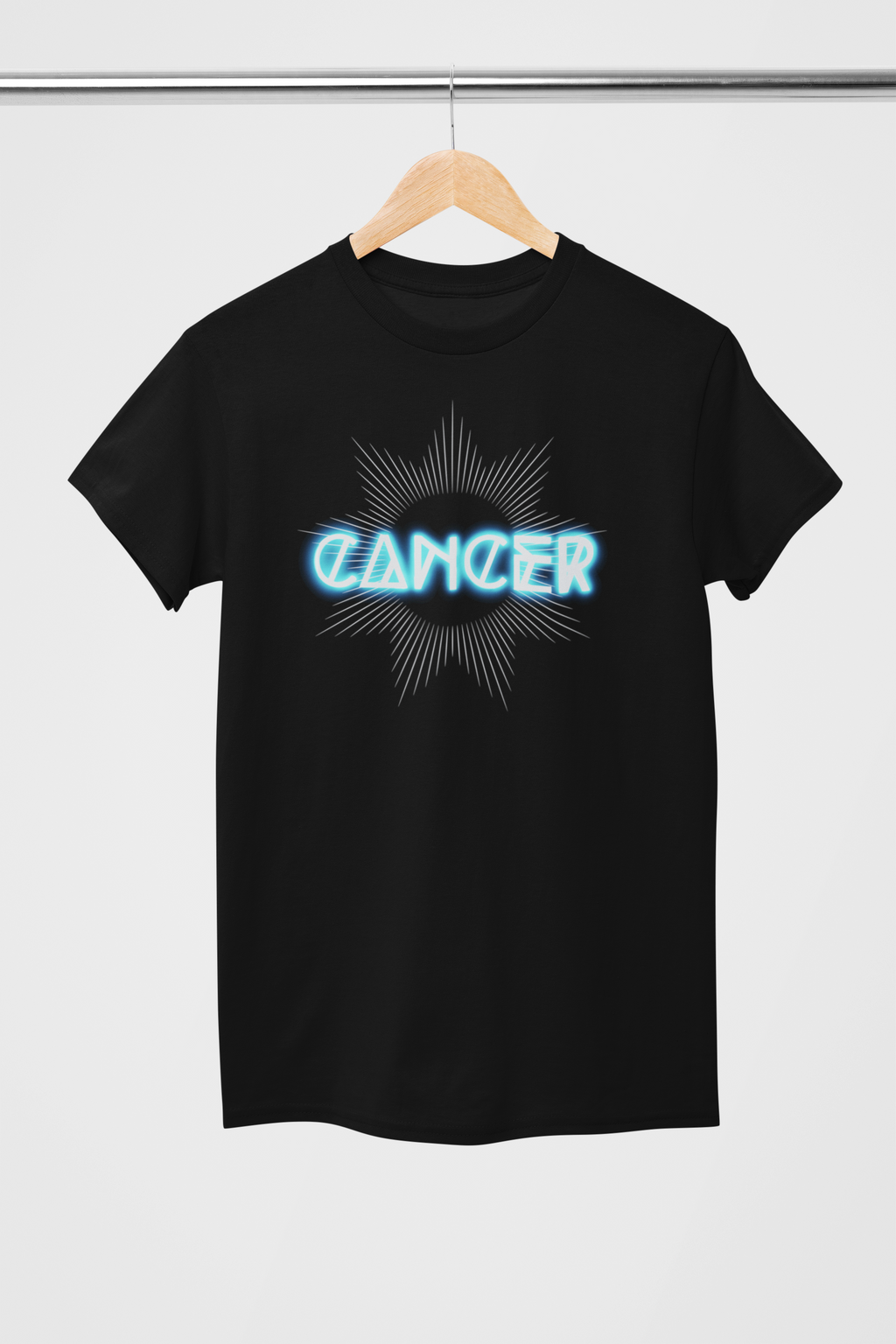 Cancer Zodiac Affirmation TShirt