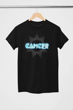Cancer Zodiac Affirmation TShirt
