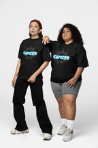 Cancer Zodiac Affirmation TShirt