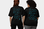Cancer Zodiac Affirmation TShirt