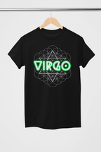 Virgo Affirmation Graphic TShirt