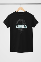 Libra Affirmation Graphic TShirt