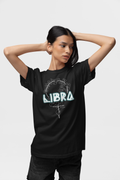 Libra Affirmation Graphic TShirt