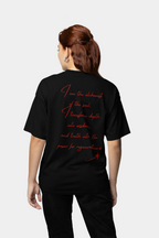 Scorpio Affirmation Graphic TShirt