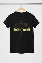 Sagittarius Affirmation Graphic T-Shirt