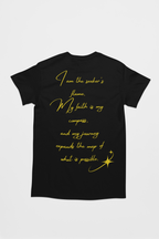 Sagittarius Affirmation Graphic T-Shirt