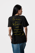 Sagittarius Affirmation Graphic T-Shirt