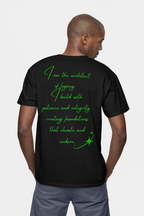 Capricorn Affirmation Graphic TShirt
