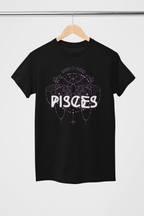 Pisces Affirmation Graphic T-Shirt