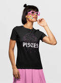 Pisces Affirmation Graphic T-Shirt