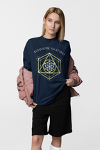 In Harmonic Reception Graphic T-Shirt