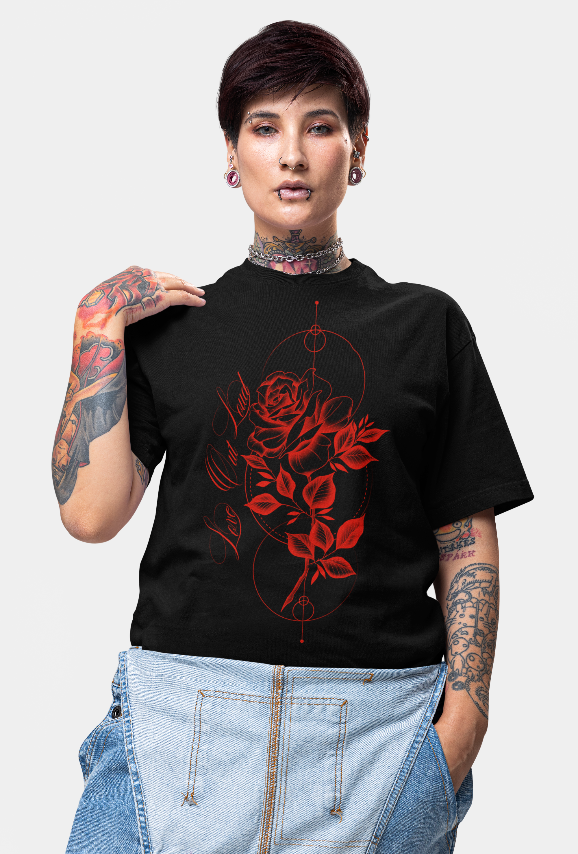 Love Out Loud T-Shirt