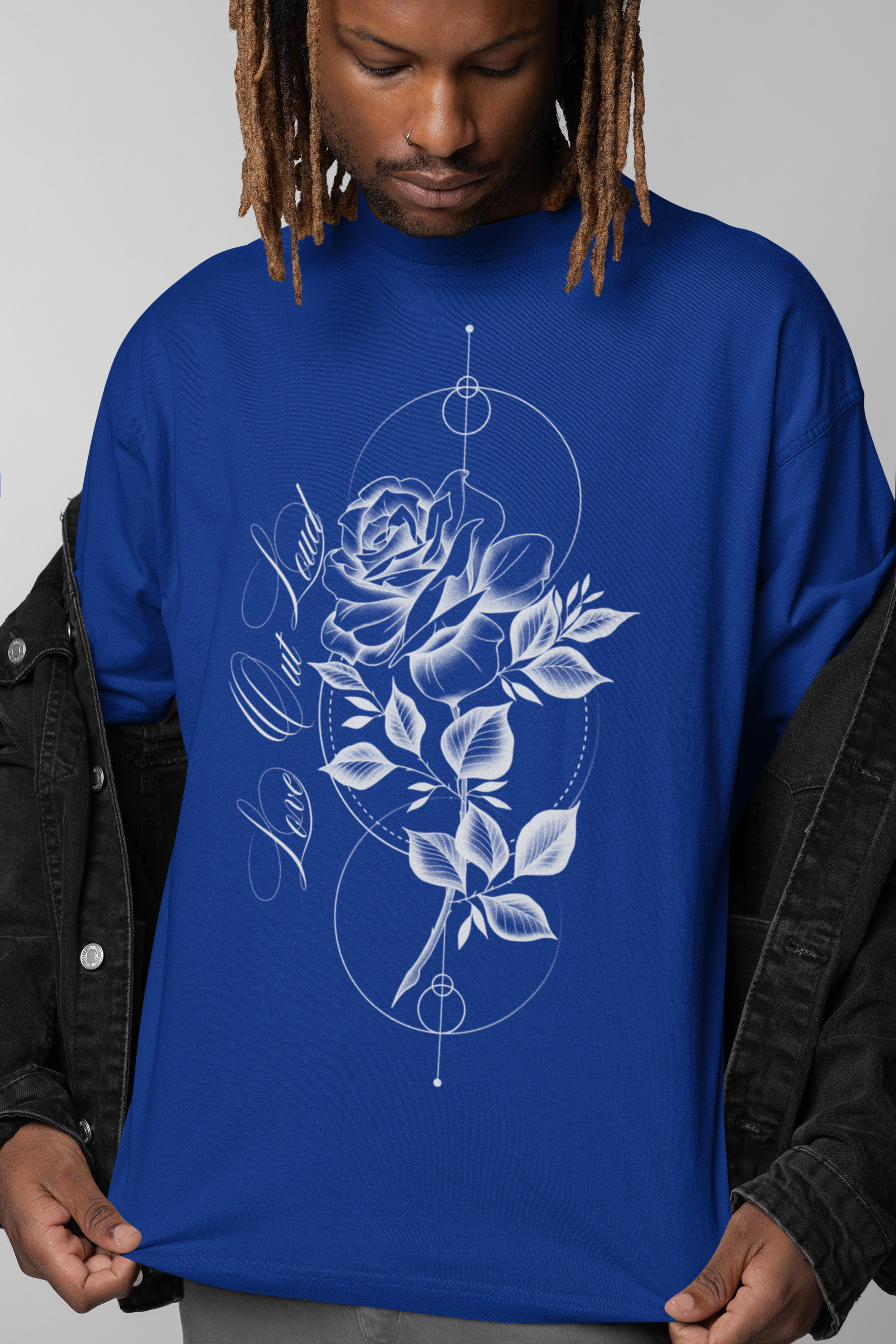 Love Out Loud T-Shirt
