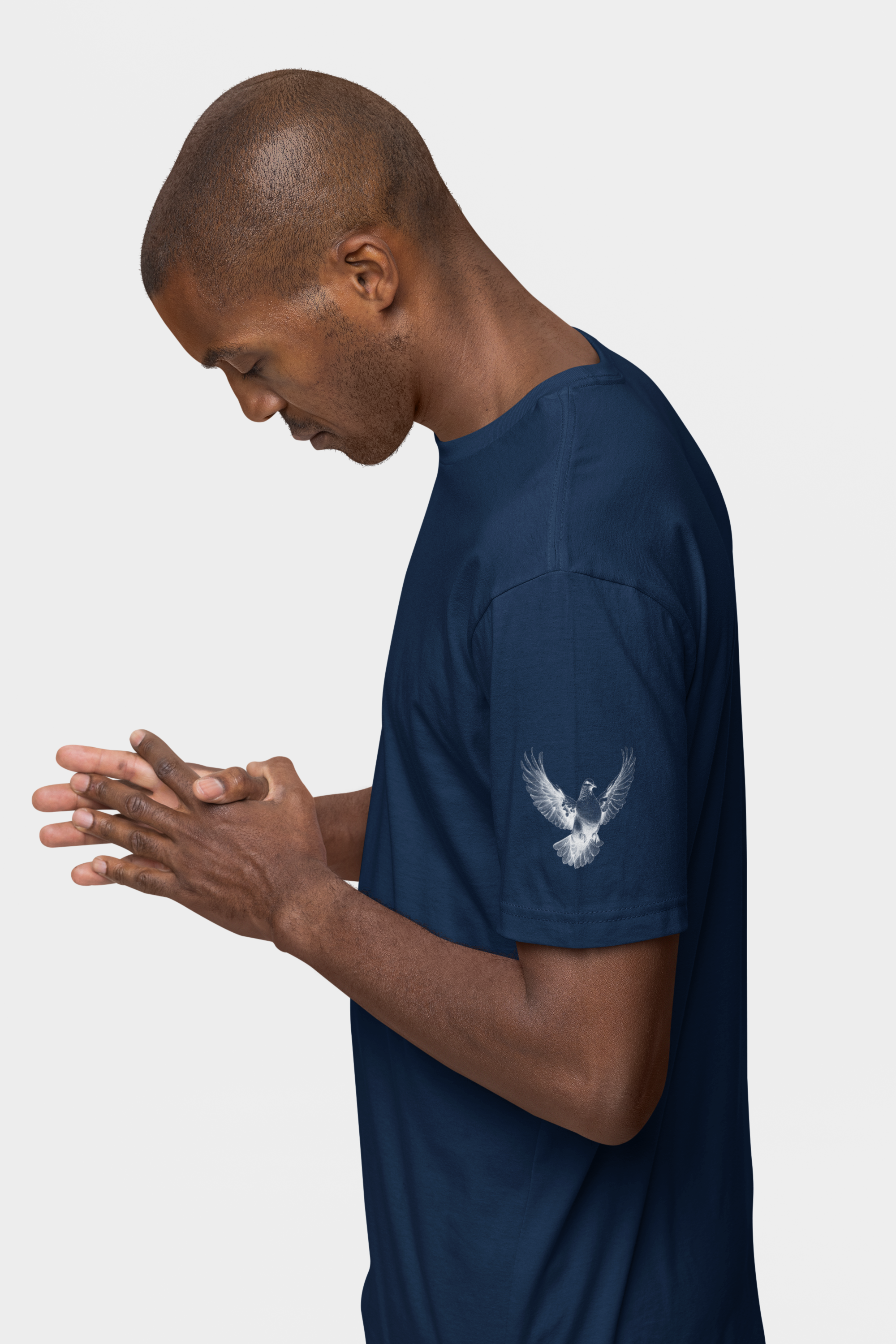 My Peace Is My Protest Graphic T-Shirt