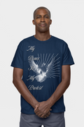 My Peace Is My Protest Graphic T-Shirt